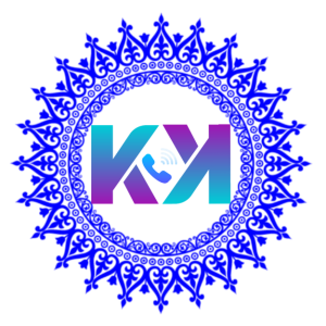 لوگوی کیمیافون